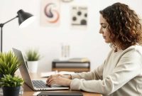 Prospek Kuliah Jurusan Desain Grafis 2025