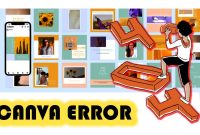 Canva Down Hari Ini! Banyak Pengguna Keluhkan Tidak Bisa Akses Desain